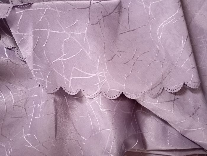 Nappe ronde 180 cm - photo numéro 2