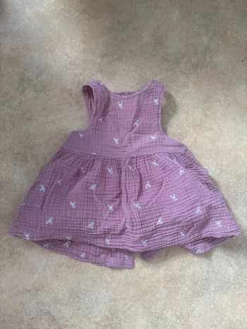 Petite robe