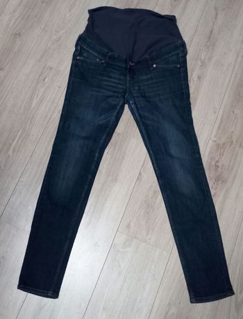 Pantalon grossesse T42