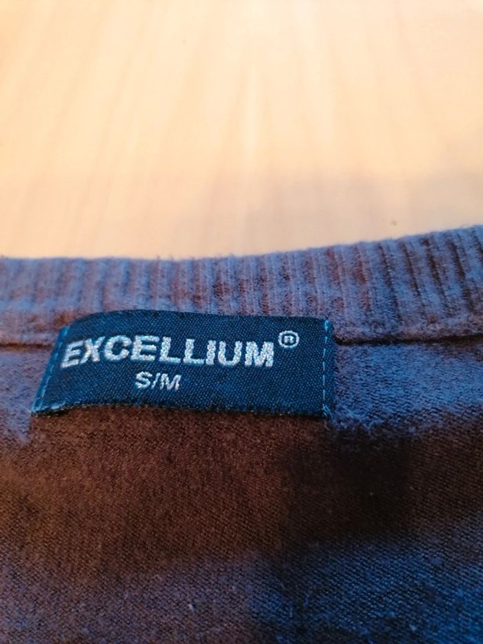 Pull fin excellium - photo numéro 3