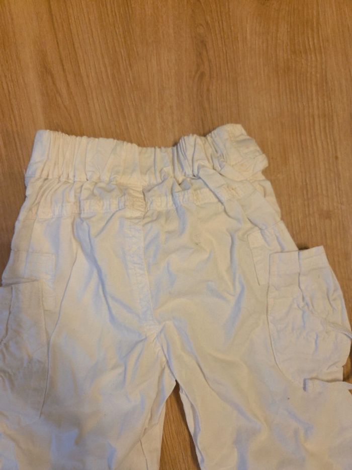 Pantalon elle 9 mois - photo numéro 6