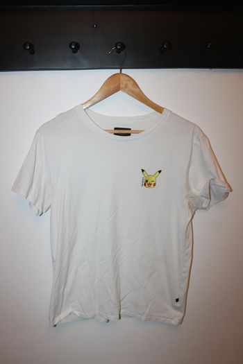 T-Shirt Pikachu - Pokémon