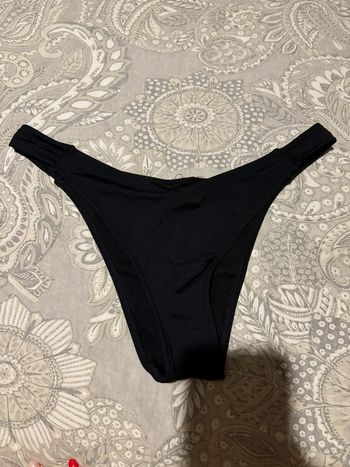 Bas de maillot