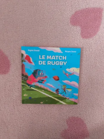 Livre mac do