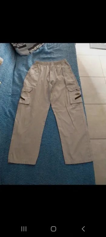 Pantalon 40