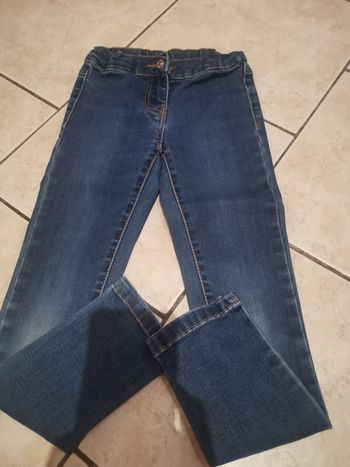 Slim fille 6 ans Tape à l'œil