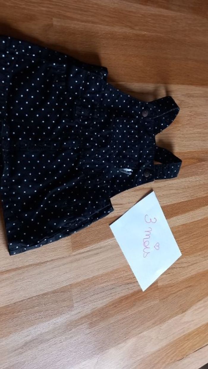 Robe noire