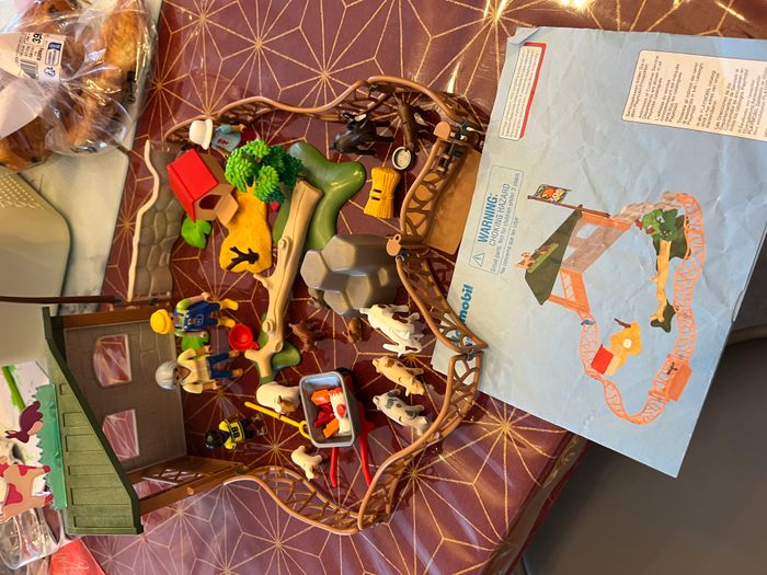 Playmobil - 6635