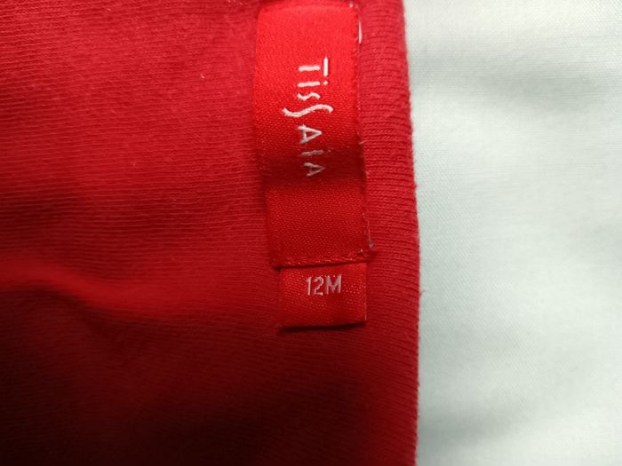 Veste matelassée garçon 12 mois - photo numéro 3