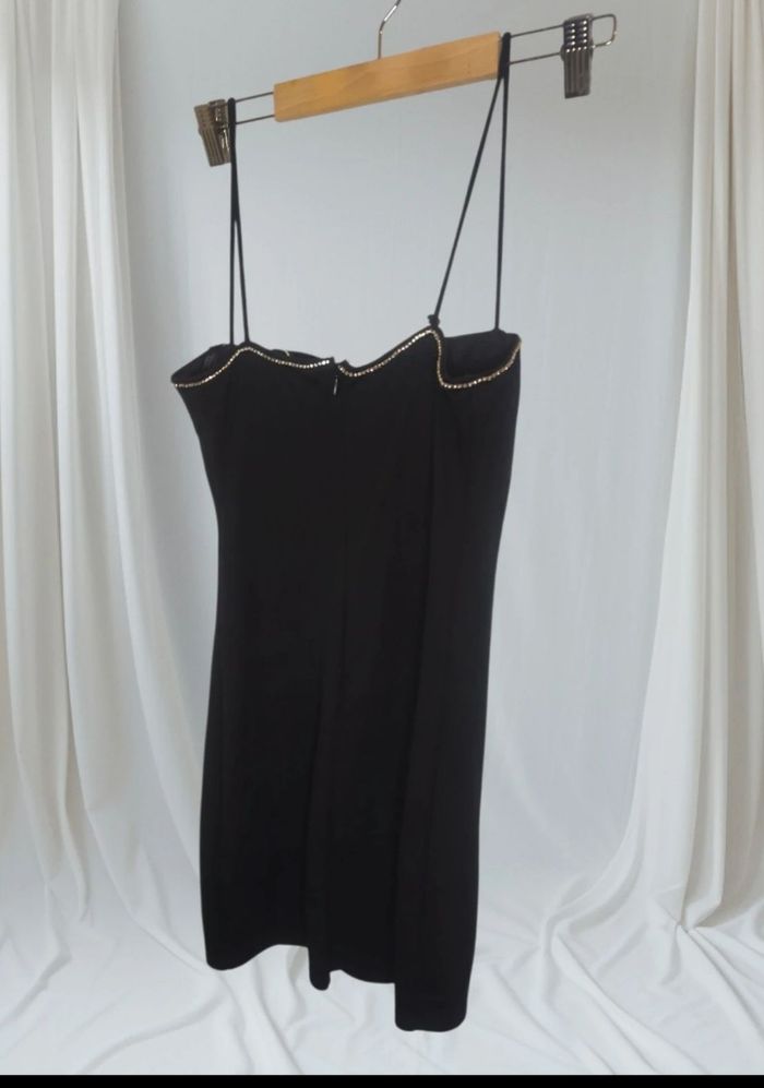 Robe de soirée taille S - photo numéro 3