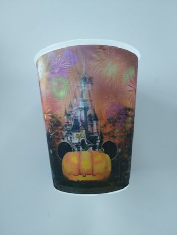Verre Mcdonald