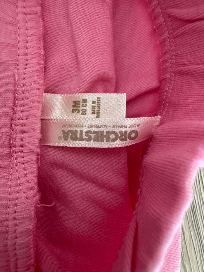 Lot de 2 short - photo numéro 6