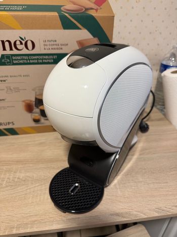 Neo dolce gusto