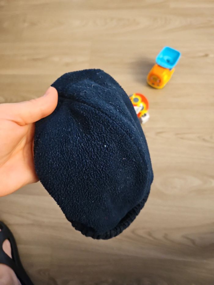 Bonnet petit bateau - photo numéro 2