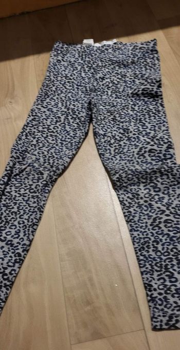Lot pantalon 4 ans