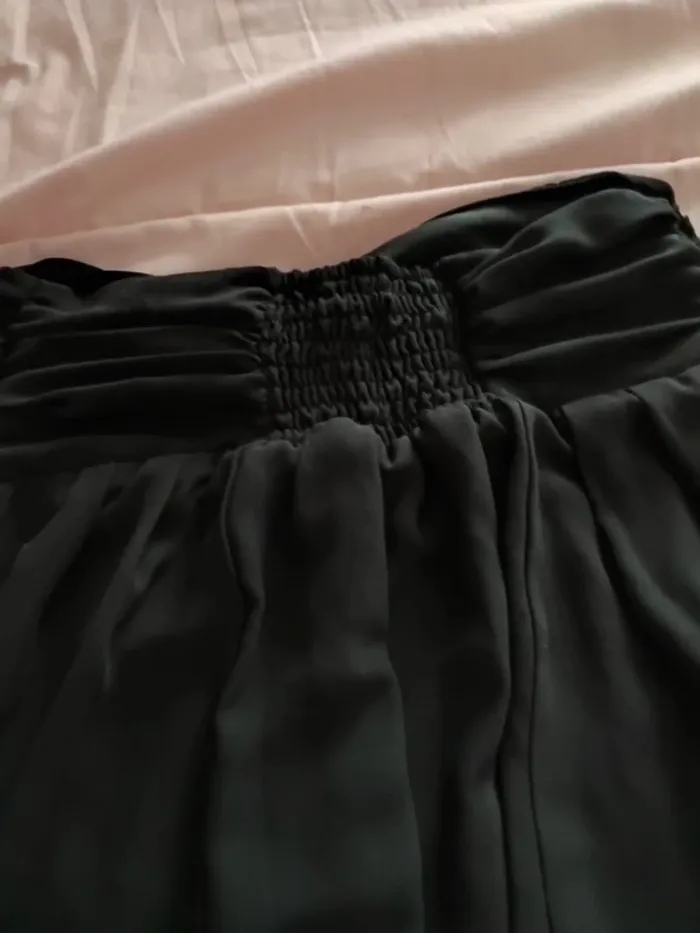 Robe fluide camaïeu - photo numéro 5