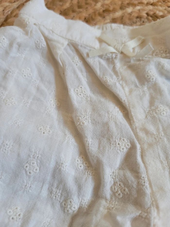 Short 6m - photo numéro 3