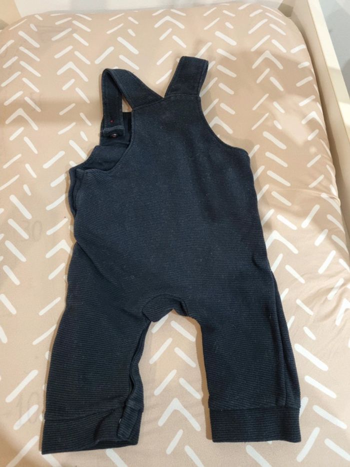 Ensemble terre de marins - photo numéro 3