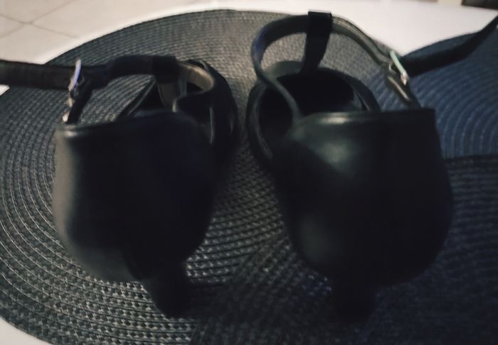 Chaussures "Gémo" fabriqué en France en très bon état - photo numéro 5