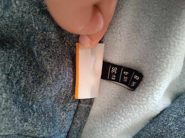 Gilet ellesse - photo numéro 2