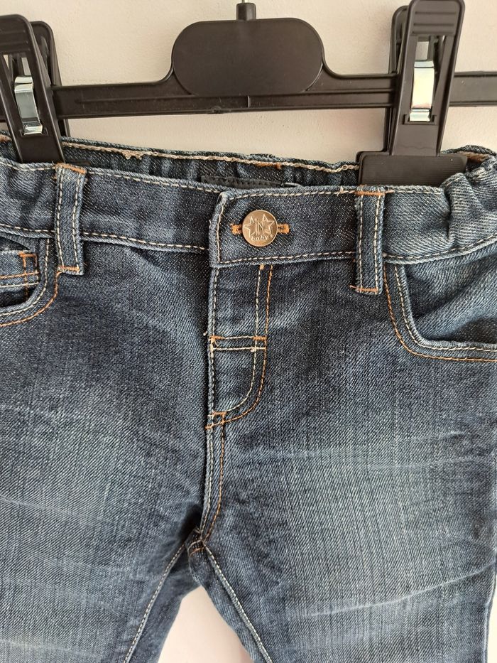 Jean - photo numéro 2