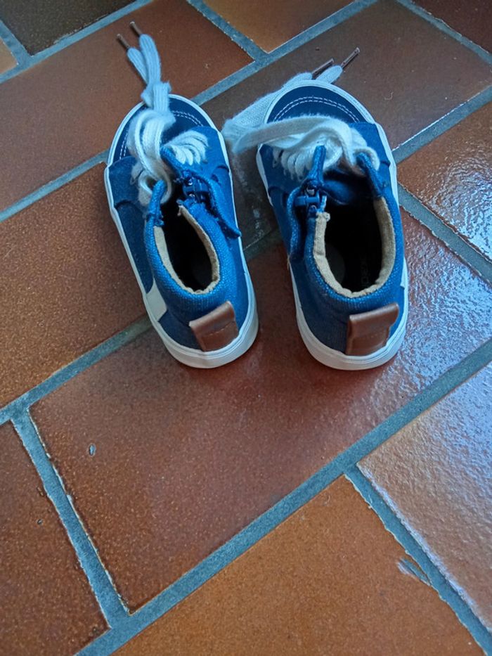 Chaussures été Okaïdi - photo numéro 4