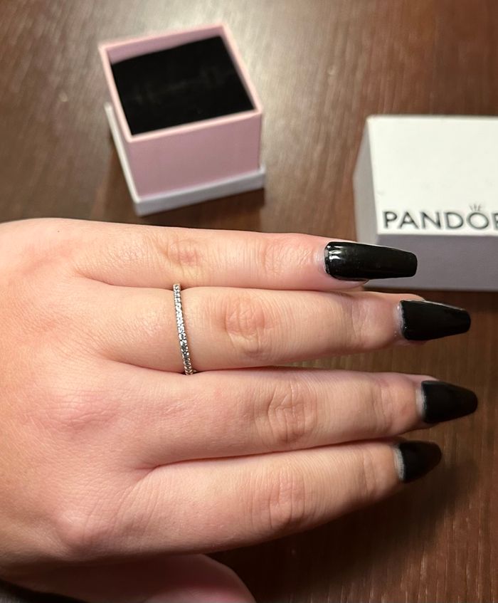 Bague pantalon - photo numéro 3