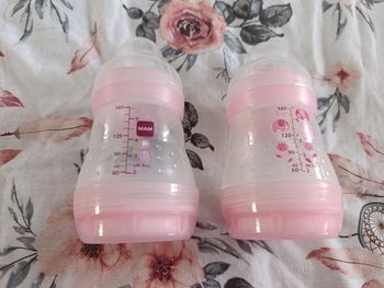 Biberons MAM 160ml