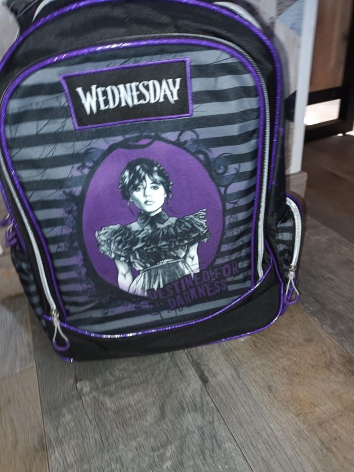 Sac mercredi - photo numéro 2