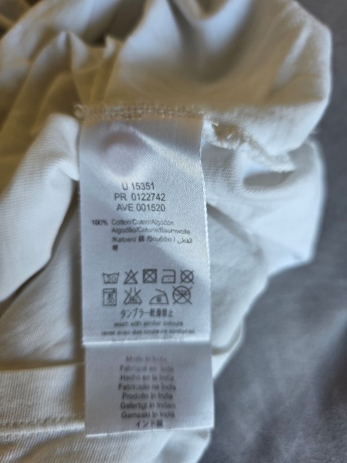 T-Shirt Billieblush - photo numéro 6