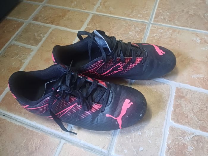 Crampon Puma