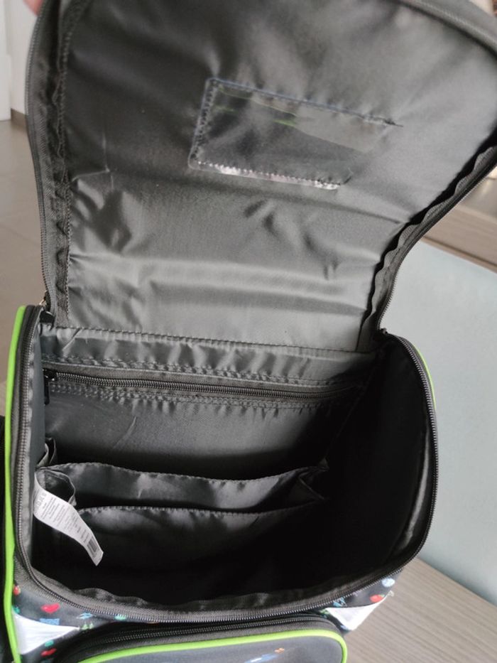 Sac à dos Paso - photo numéro 2