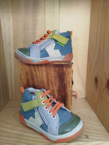 Chaussure