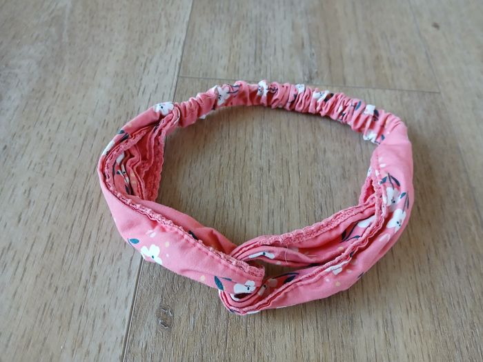Bandeau Tape à l'Oeil 6-8 ans - photo numéro 2