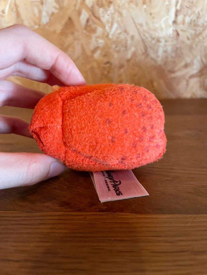 Tsum Tsum officiel Disney Parks Hank dans Le monde de Dory - photo numéro 6