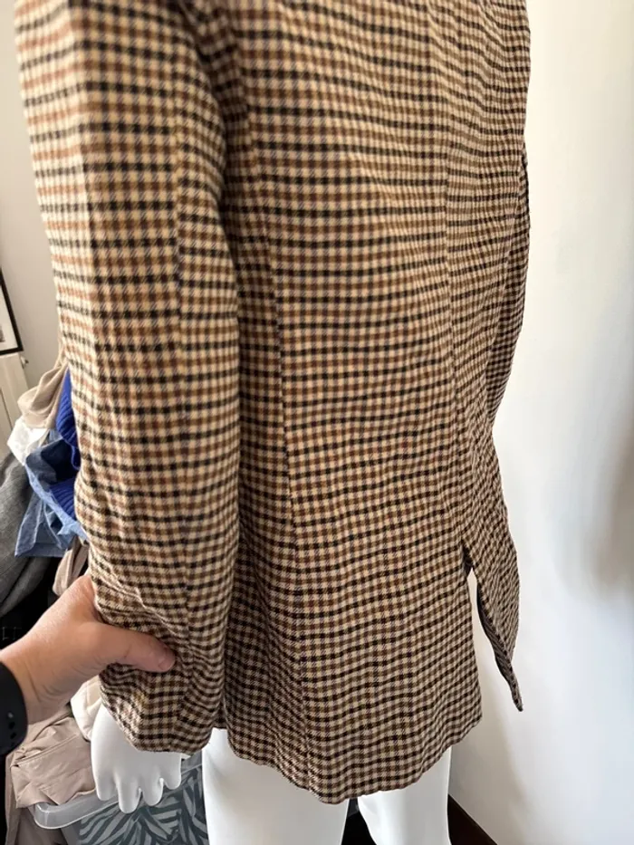 Blazer femme, SHEIN - photo numéro 7