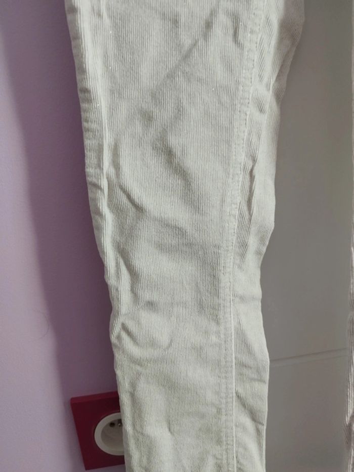Pantalon 8 ans Gémo - photo numéro 6