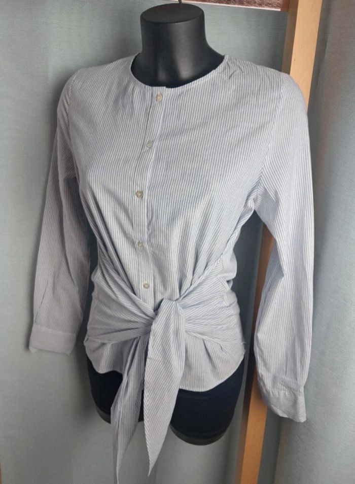 Balzac chemise T 36/38 neuve