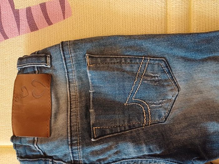 Lot 2 pantalons 4 ans - photo numéro 10