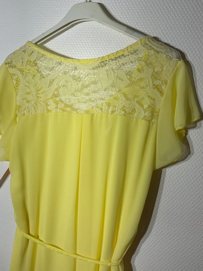 Robe femme taille unique (38-42)- rz fashion- neuve avec étiquette - photo numéro 4