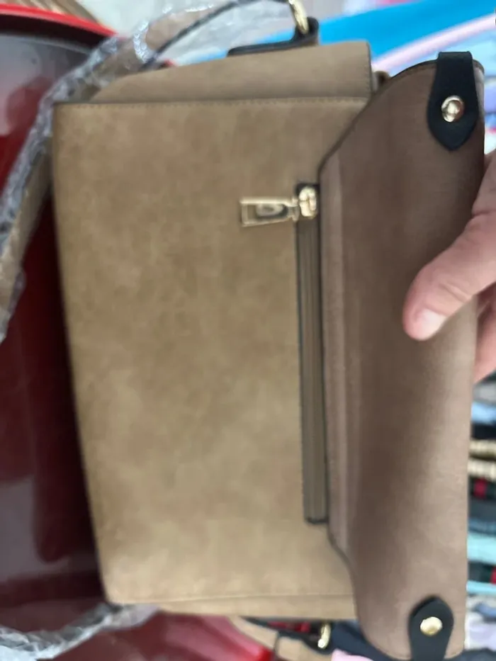 Sac à main, 636 - photo numéro 7
