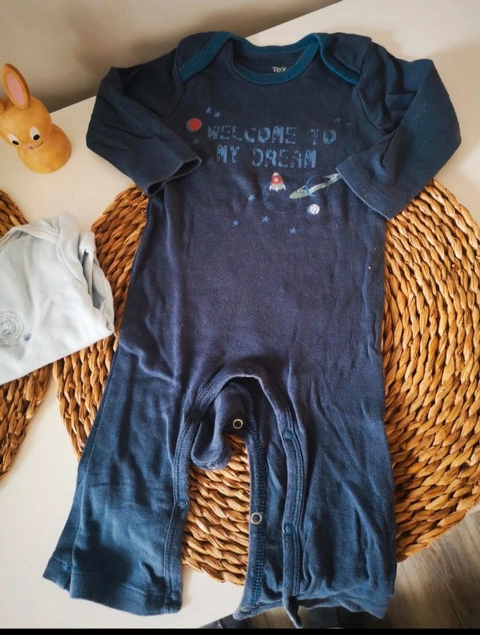 Lot body 9M - photo numéro 2