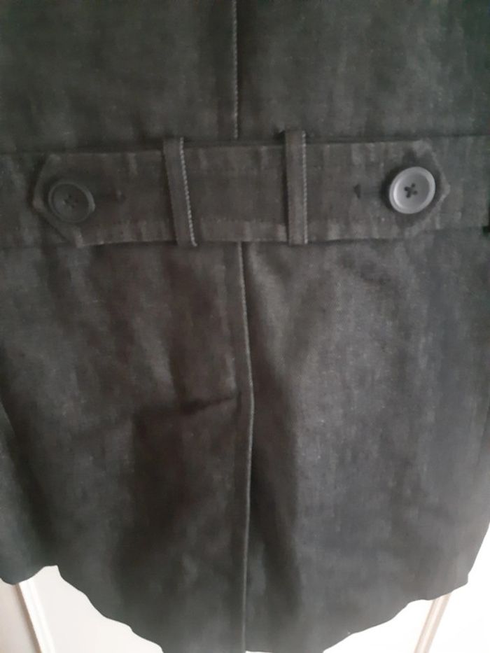 Manteau homme devred - photo numéro 4