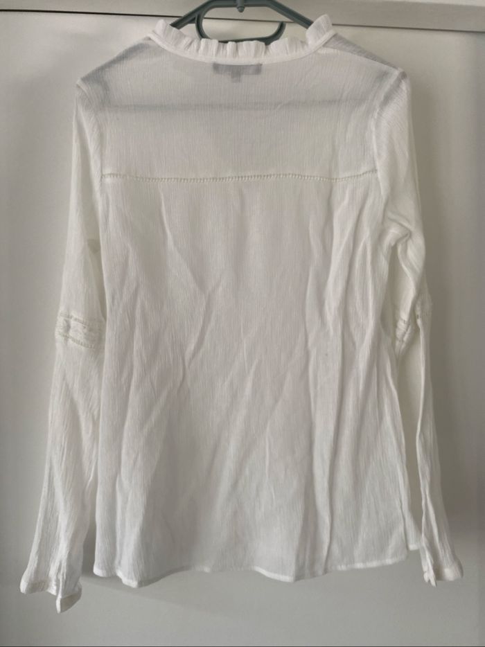 Blouse femme - photo numéro 2