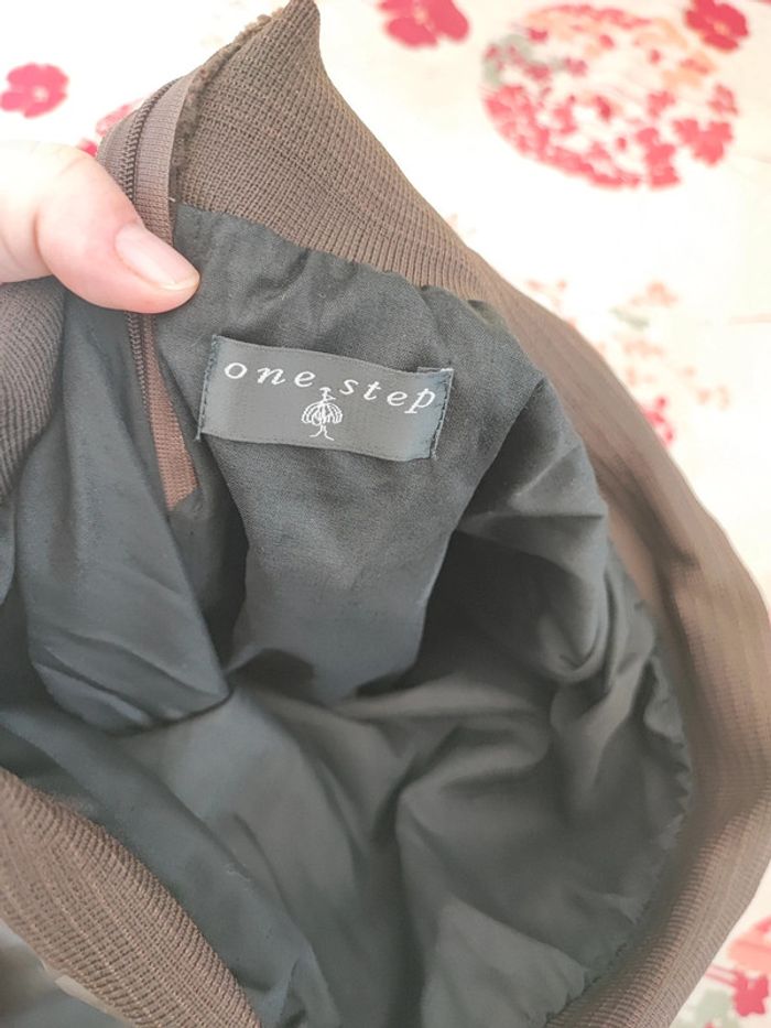 Jupe mi longue - photo numéro 4