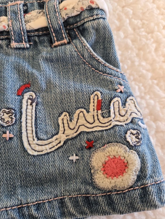 Robe - photo numéro 2