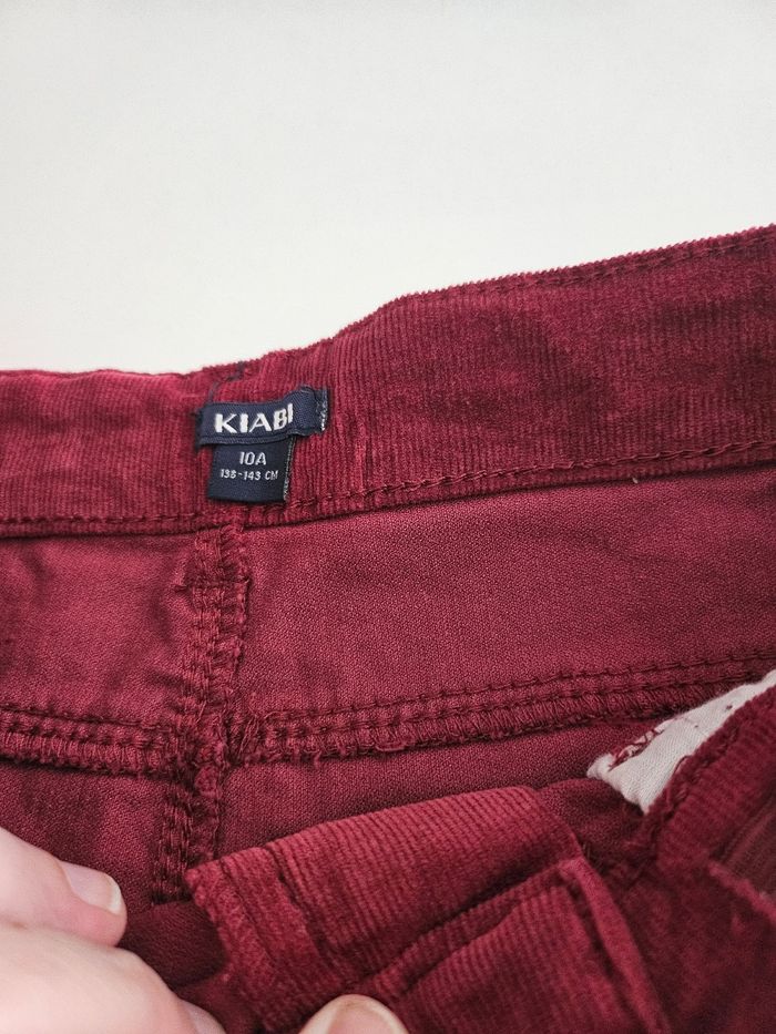 Pantalon 10 ans - photo numéro 5
