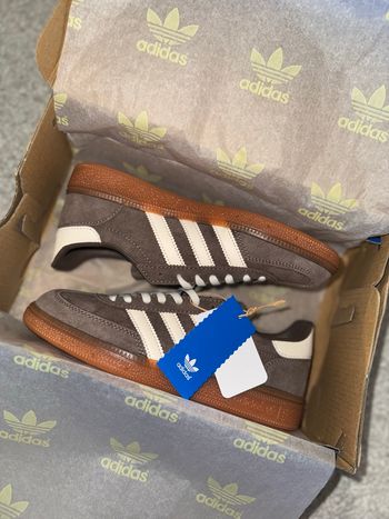 Adidas spezial 37