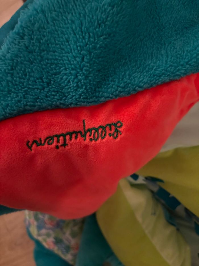 Tapis d’éveil lilliputiens - photo numéro 2