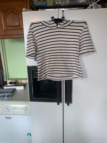 T-shirt fille